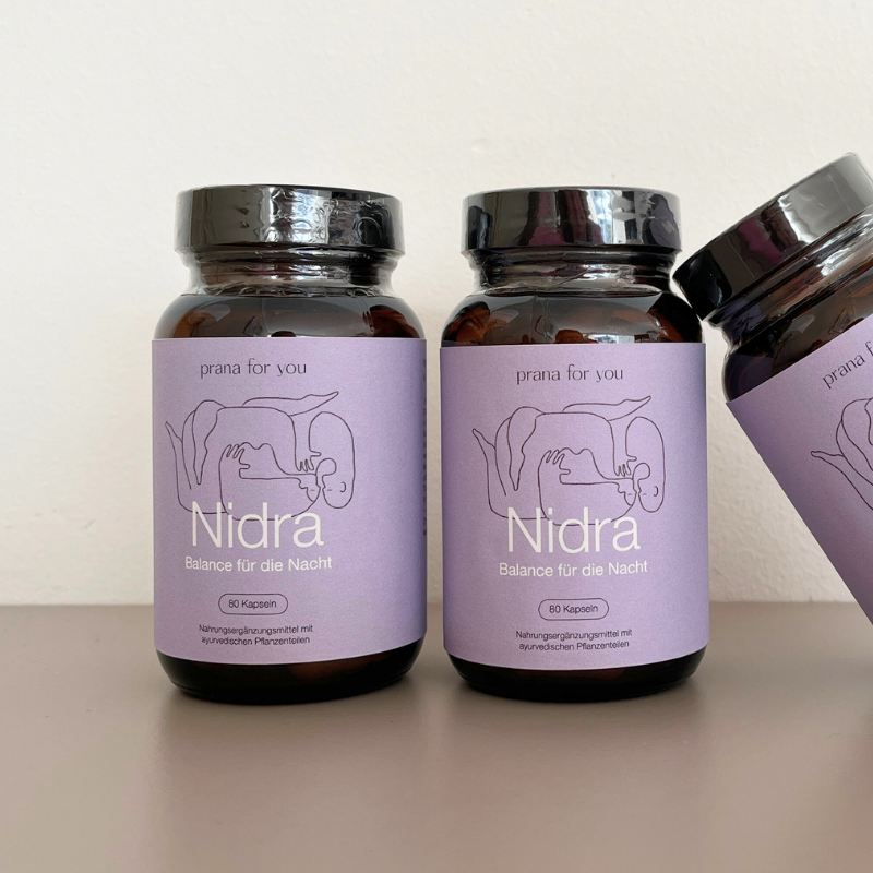 Nidra 2-month treatment